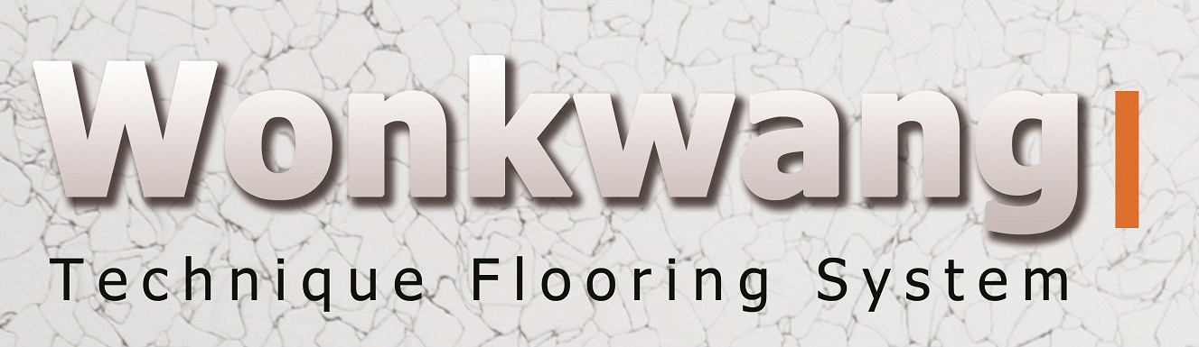 Sàn nâng kỹ thuật Won Kwang