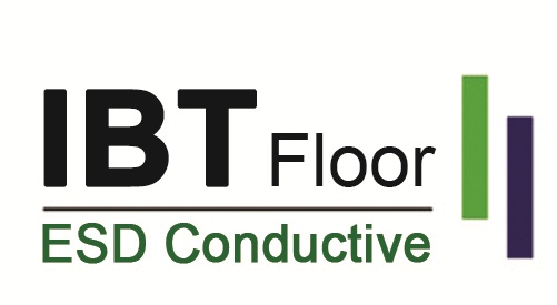 IBT Floor ESD Conductive 
